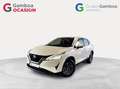 Nissan Qashqai DIG-T 103kW (140CV) mHEV 4x2 Acenta Bianco - thumbnail 1