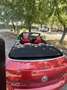 Volkswagen Golf Cabriolet Golf VI Cabrio 2.0 TDI Rot - thumbnail 18