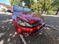 Volkswagen Golf Cabriolet Golf VI Cabrio 2.0 TDI Rot - thumbnail 9
