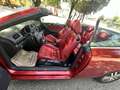 Volkswagen Golf Cabriolet Golf VI Cabrio 2.0 TDI Rot - thumbnail 2