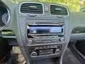 Volkswagen Golf Cabriolet Golf VI Cabrio 2.0 TDI Rot - thumbnail 17