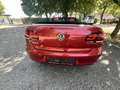 Volkswagen Golf Cabriolet Golf VI Cabrio 2.0 TDI Rot - thumbnail 14