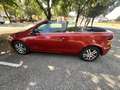 Volkswagen Golf Cabriolet Golf VI Cabrio 2.0 TDI Rot - thumbnail 5