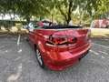 Volkswagen Golf Cabriolet Golf VI Cabrio 2.0 TDI Rot - thumbnail 15