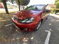 Volkswagen Golf Cabriolet Golf VI Cabrio 2.0 TDI Rot - thumbnail 7