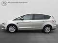 Ford S-Max 2.0 ECOBLUE Business+LED+Navi+Kamera+8fach Argent - thumbnail 2