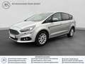 Ford S-Max 2.0 ECOBLUE Business+LED+Navi+Kamera+8fach Argent - thumbnail 1