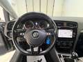 Volkswagen Golf VII 5p 1.4 tgi Business 110cv Grau - thumbnail 13