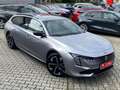 Peugeot 508 SW GT Massage/ACC/ Kamera/Night Vision/SHZ Gris - thumbnail 20
