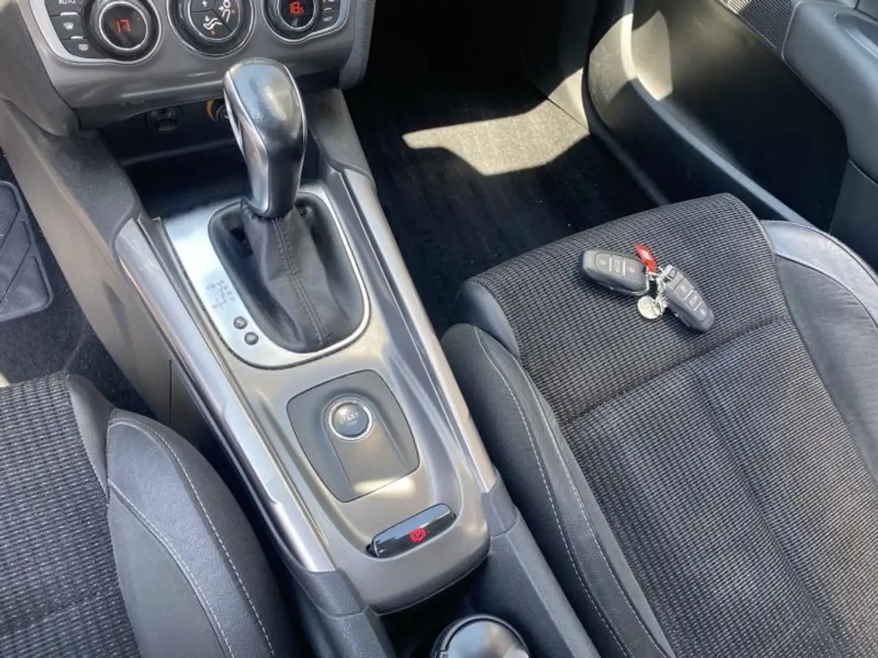 Citroen C4 Berline — photo 13
