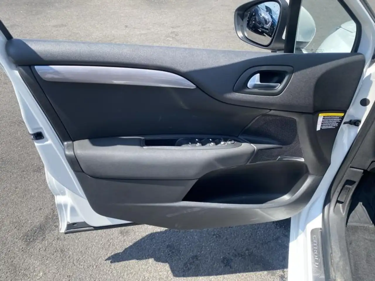 Citroen C4 Berline — photo 6