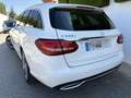 Mercedes-Benz C 220 Estate 220d 7G Plus (4.75) Wit - thumbnail 9