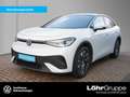 Volkswagen ID.5 Pure 125 kW mit Infotainment-Paket 19" Navi+VC ... Weiß - thumbnail 1
