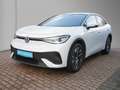 Volkswagen ID.5 Pure 125 kW mit Infotainment-Paket 19" Navi+VC ... Weiß - thumbnail 3