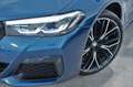 BMW 545 e G30 xDrive M Sport*LED*GSD*ACC*AppleCP*360° Blau - thumbnail 24