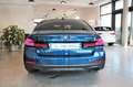 BMW 545 e G30 xDrive M Sport*LED*GSD*ACC*AppleCP*360° Blu/Azzurro - thumbnail 7