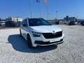 Skoda Kamiq 1.0 G-TEC Monte Carlo Bianco - thumbnail 3