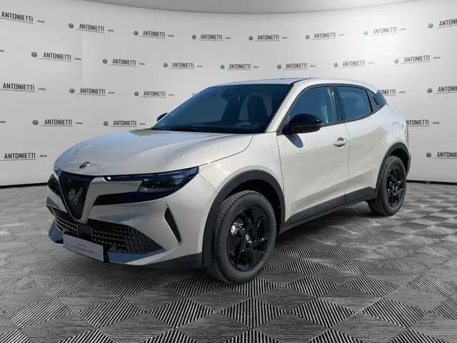 Alfa Romeo Junior Junior 1.2 145 CV Hybrid eDCT6