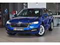 Skoda Octavia LED/GPS/CARPLAY/CAMERA/LEDER Blauw - thumbnail 2