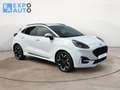 Ford Puma 1.0 EcoBoost 125cv ST-Line MHEV Blanco - thumbnail 1
