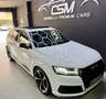 Audi SQ7 4.0 TDI quattro tiptronic Blanco - thumbnail 4