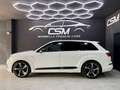 Audi SQ7 4.0 TDI quattro tiptronic Blanco - thumbnail 3