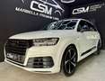 Audi SQ7 4.0 TDI quattro tiptronic Blanco - thumbnail 1