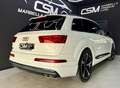 Audi SQ7 4.0 TDI quattro tiptronic Blanco - thumbnail 2