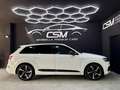 Audi SQ7 4.0 TDI quattro tiptronic Blanco - thumbnail 6