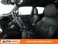 Jeep Renegade 1.3 TGDi Limited 4x2 Aut.*NAVI*ACC*CAM*PDC* Weiß - thumbnail 10