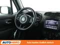Jeep Renegade 1.3 TGDi Limited 4x2 Aut.*NAVI*ACC*CAM*PDC* Weiß - thumbnail 13