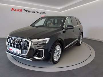 3.0 tdi mhev business advanced quattro 231cv tiptr