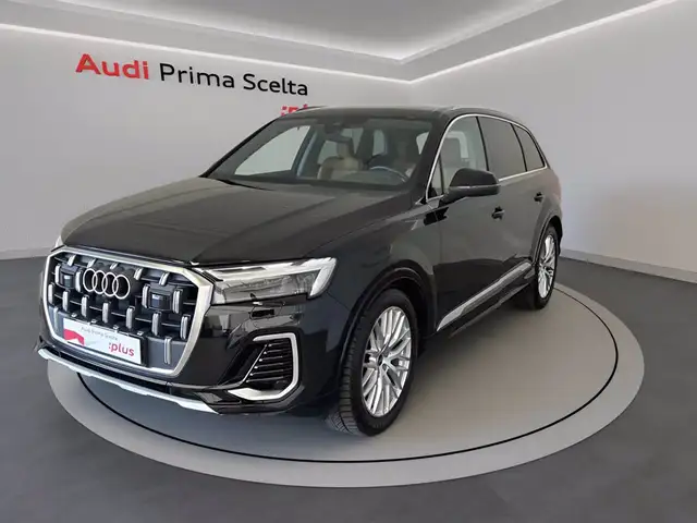 Audi Q7 3.0 tdi mhev business advanced quattro 231cv tiptr