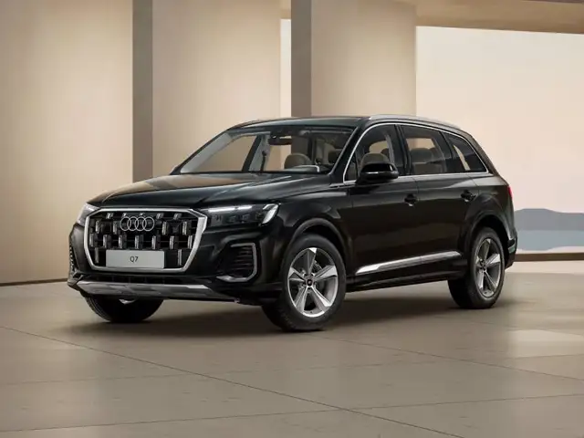 Audi Q7 3.0 tdi mhev business advanced quattro 231cv tiptr