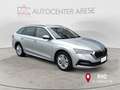 Skoda Octavia 2.0 tdi evo Executive 150cv dsg Grau - thumbnail 9