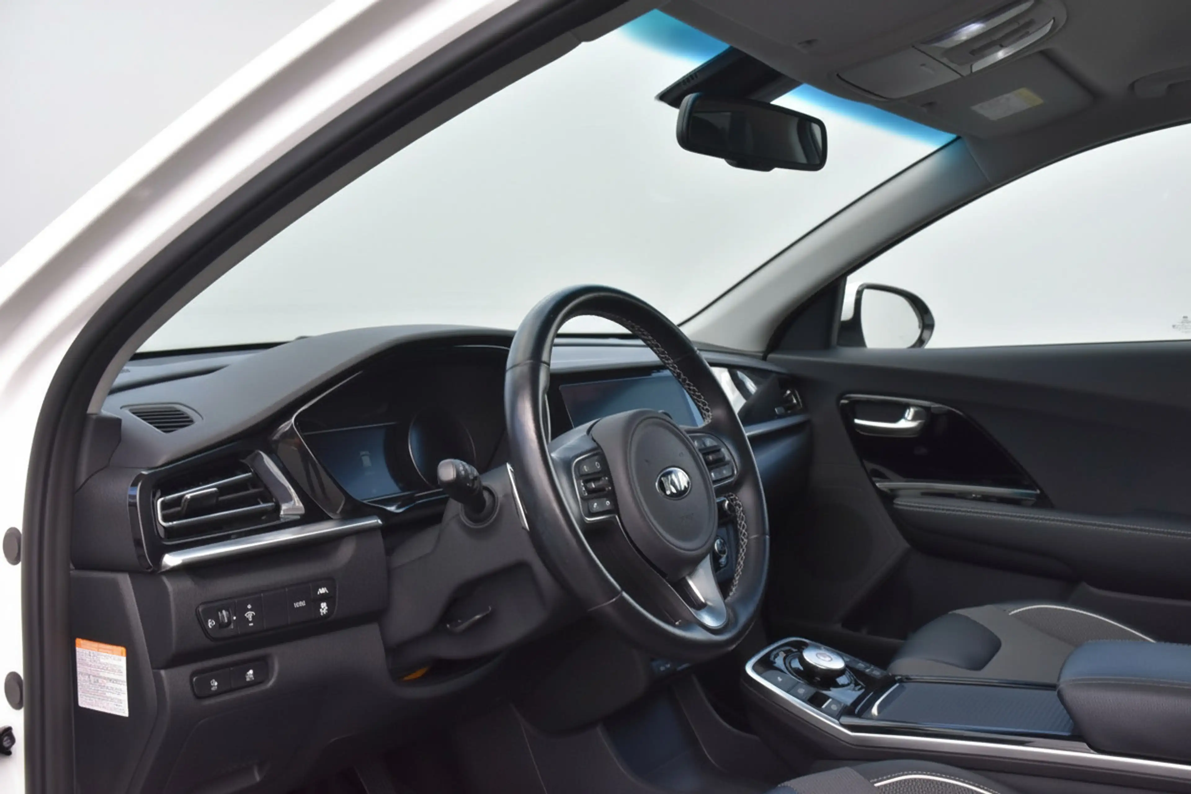 Kia e-Niro DynamicPlusLine 39 kWh | SOH 99% — photo 9