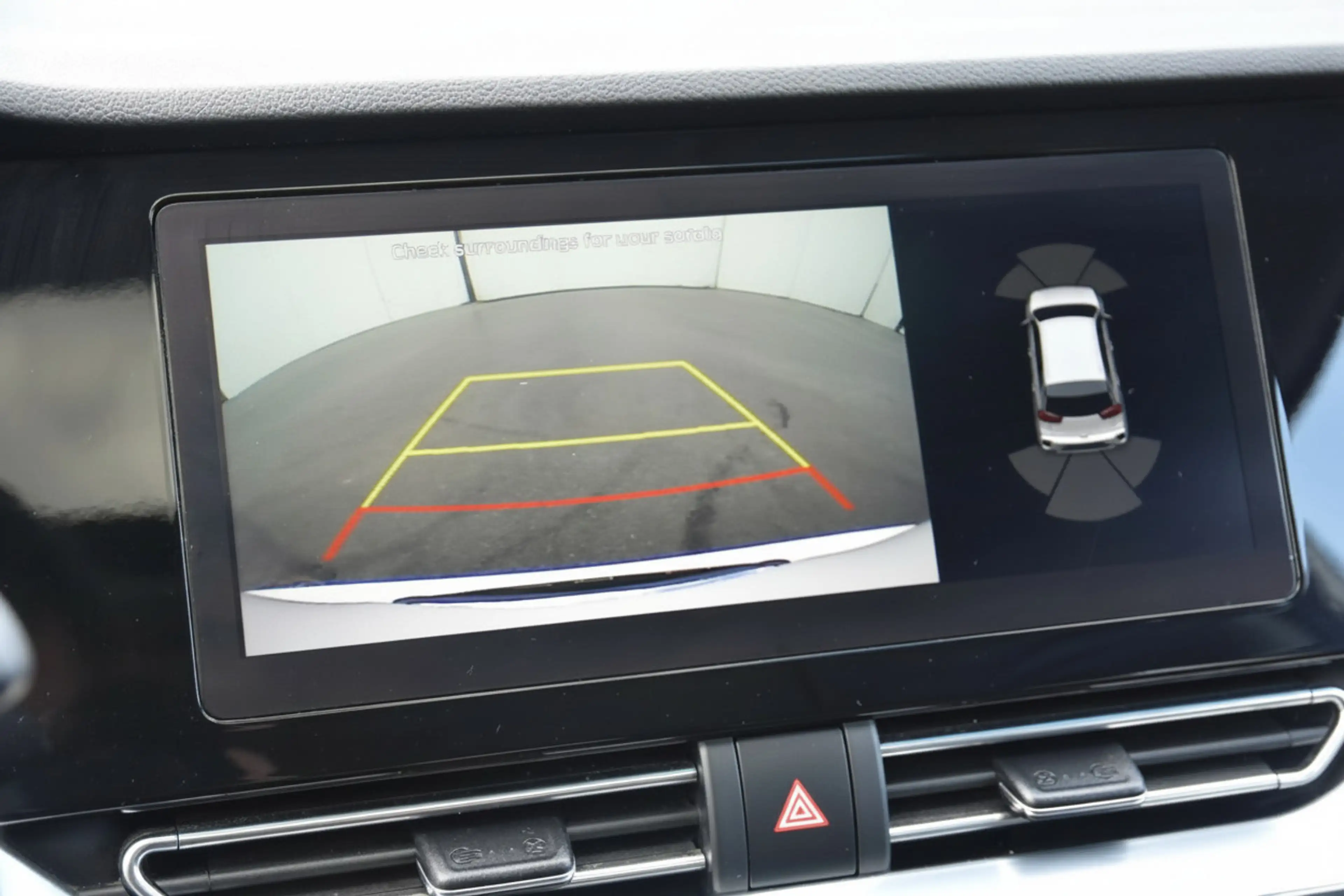 Kia e-Niro DynamicPlusLine 39 kWh | SOH 99% — photo 17