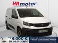Peugeot Partner PRO STANDARD Blanco - thumbnail 1