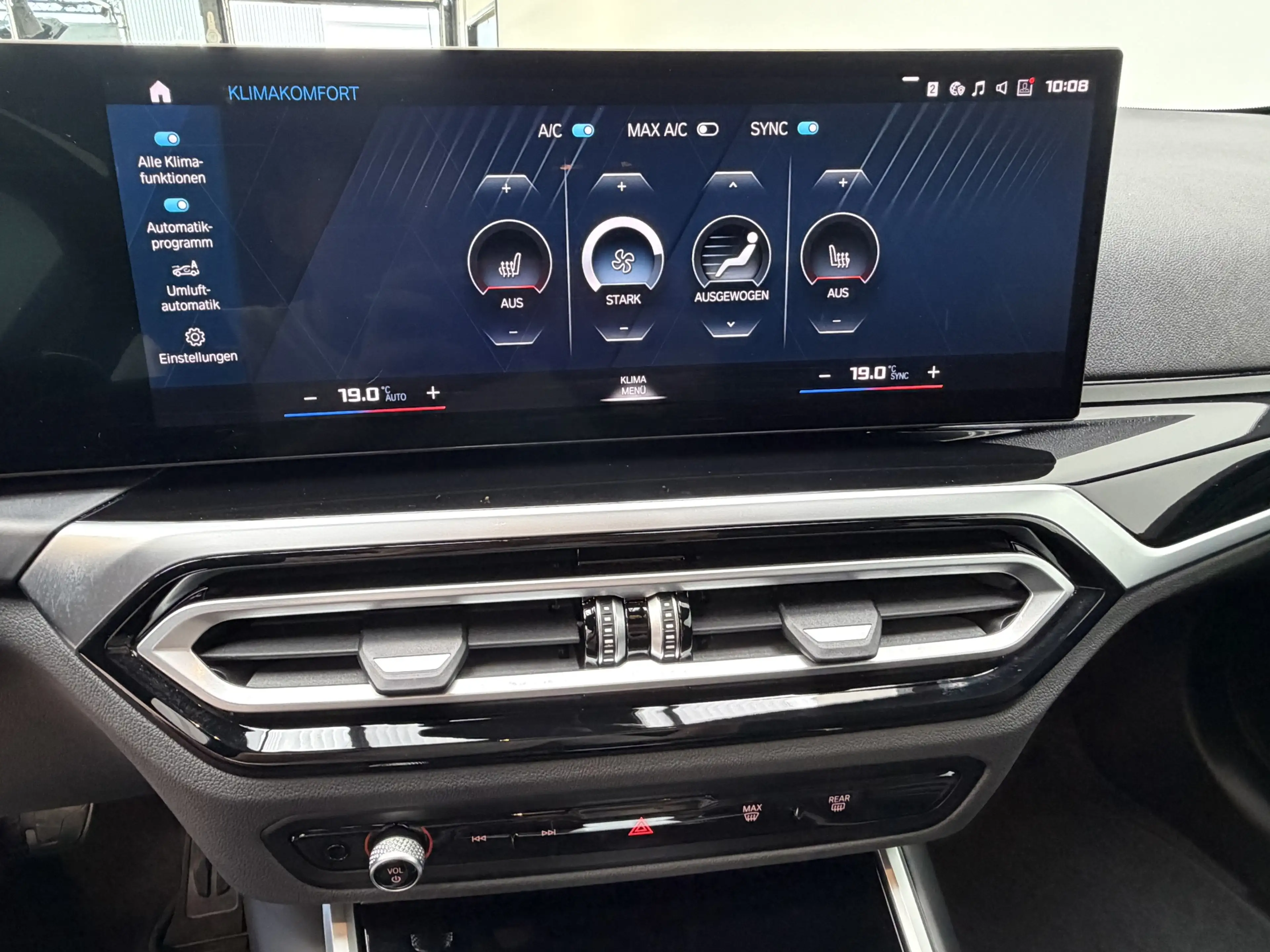 BMW M2 Automatik DAB+ Adaptiv LED Adaptiv Fahrwerk — photo 10