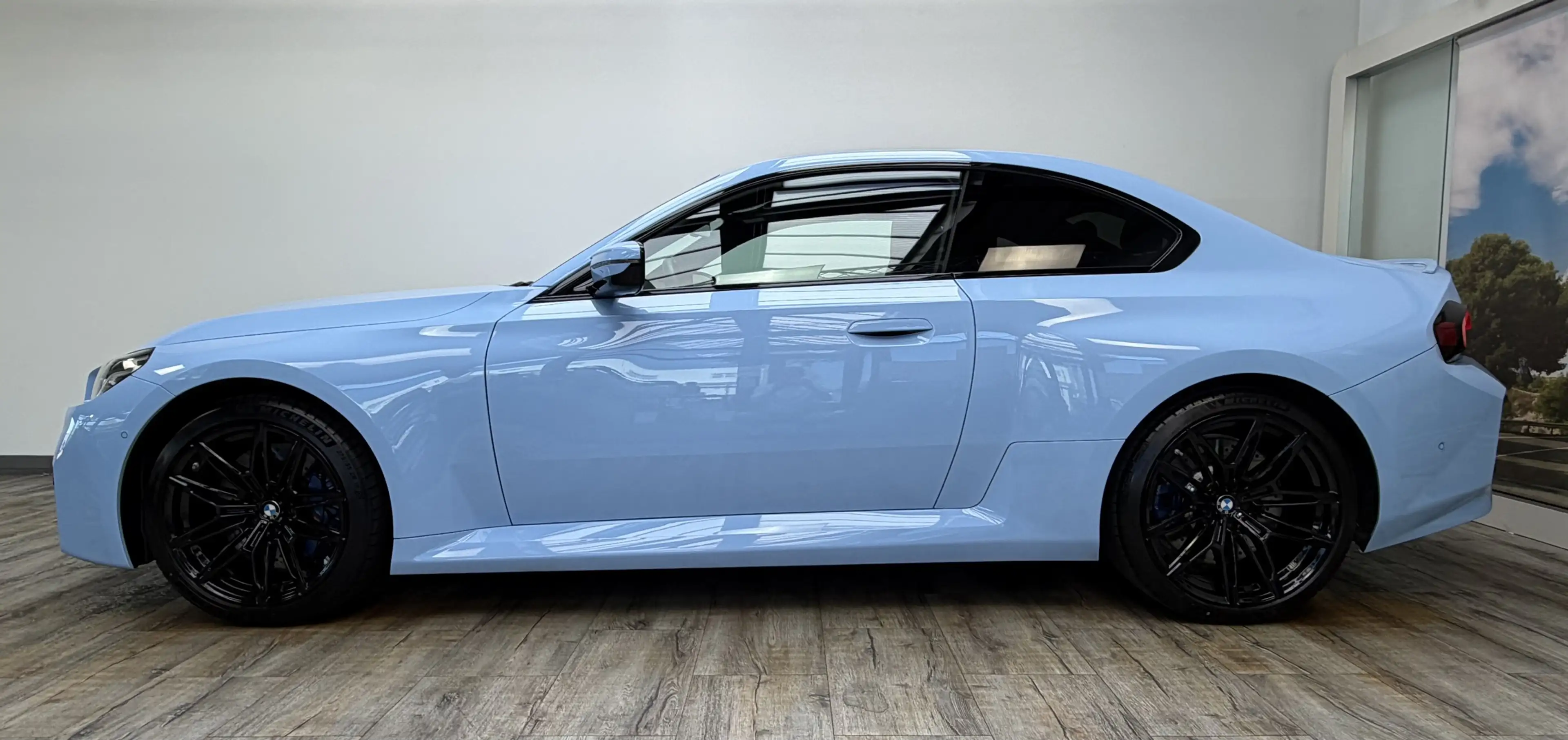 BMW M2 Automatik DAB+ Adaptiv LED Adaptiv Fahrwerk — photo 3