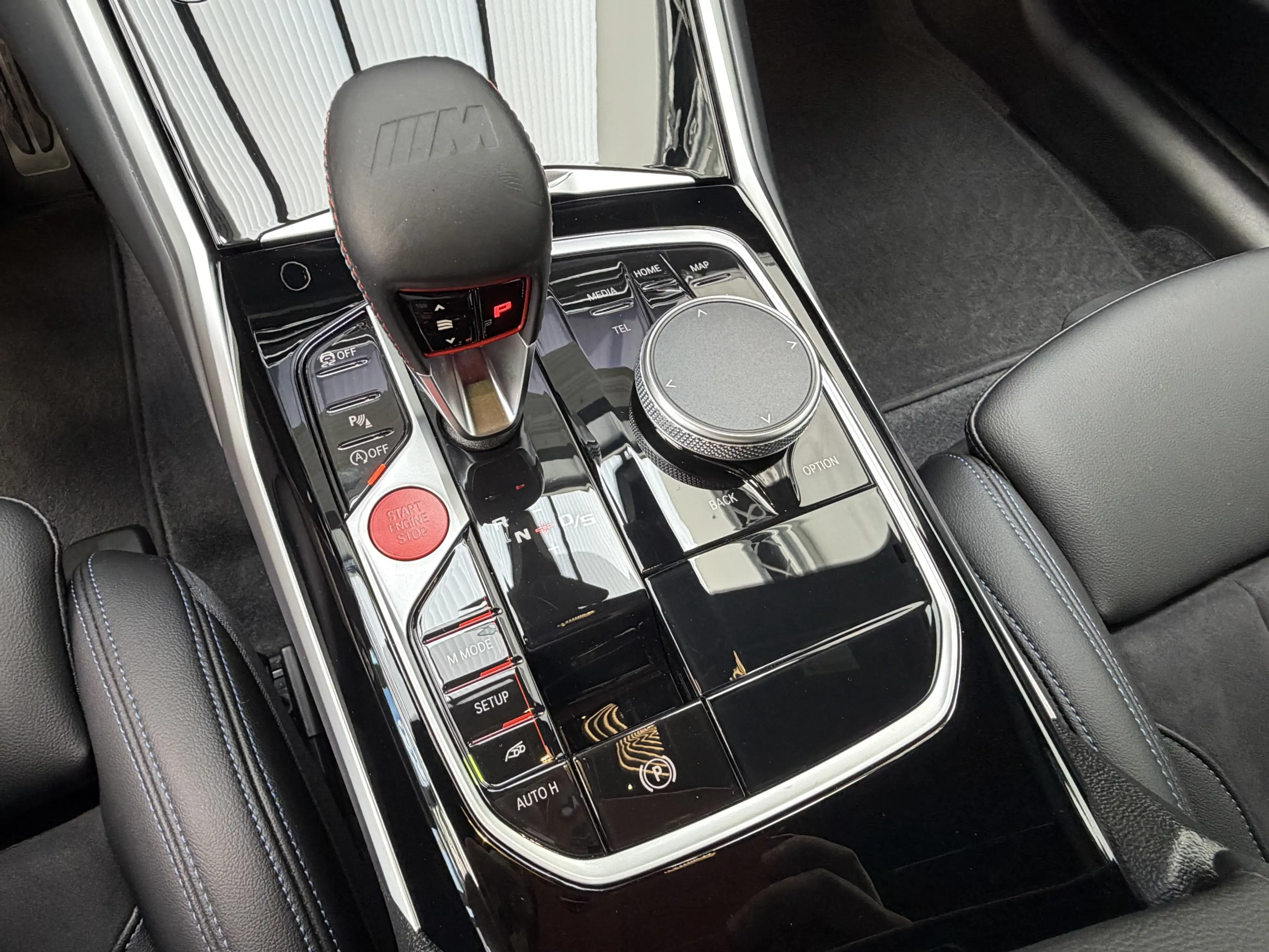 BMW M2 Automatik DAB+ Adaptiv LED Adaptiv Fahrwerk — photo 11