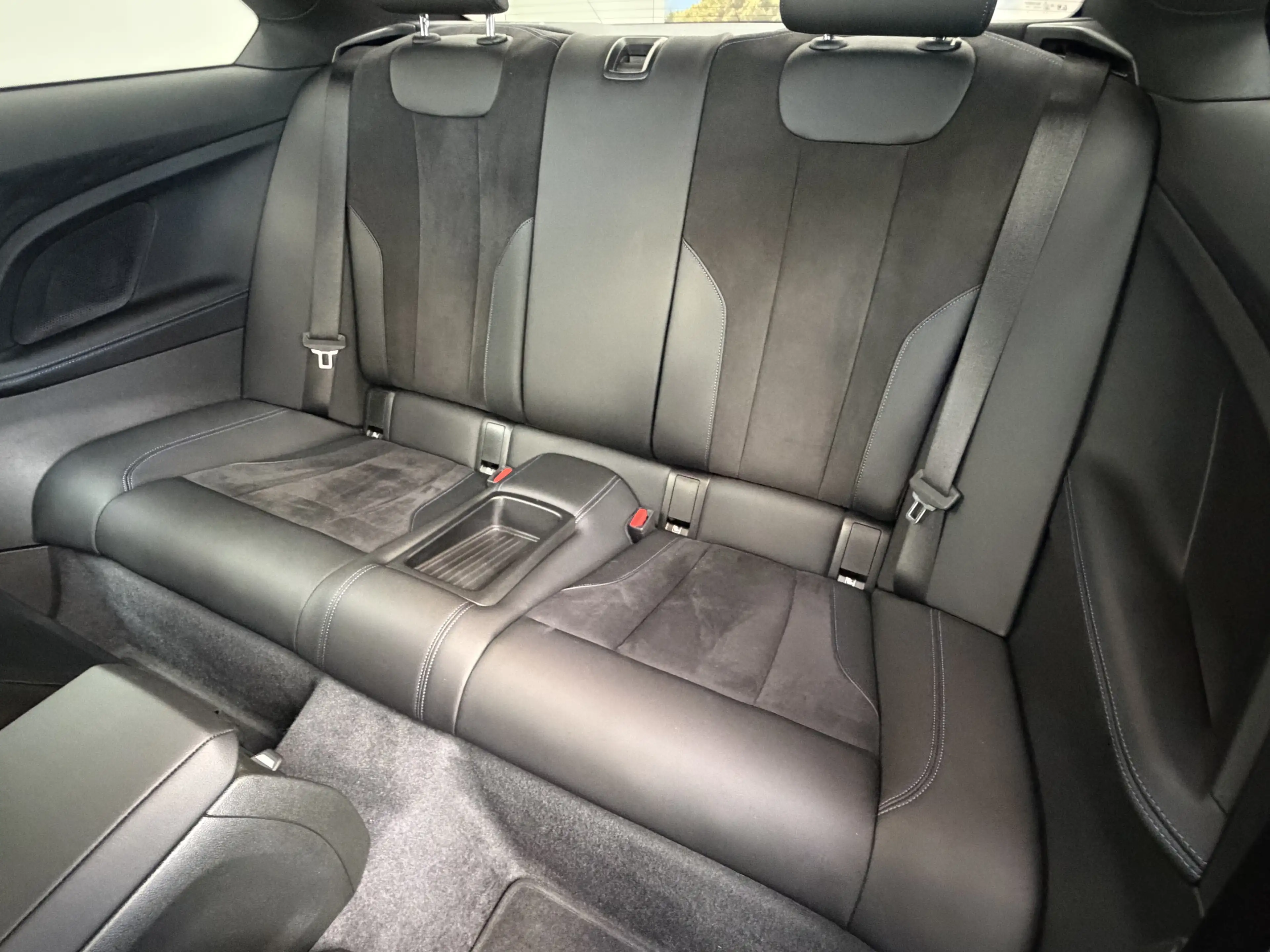 BMW M2 Automatik DAB+ Adaptiv LED Adaptiv Fahrwerk — photo 12