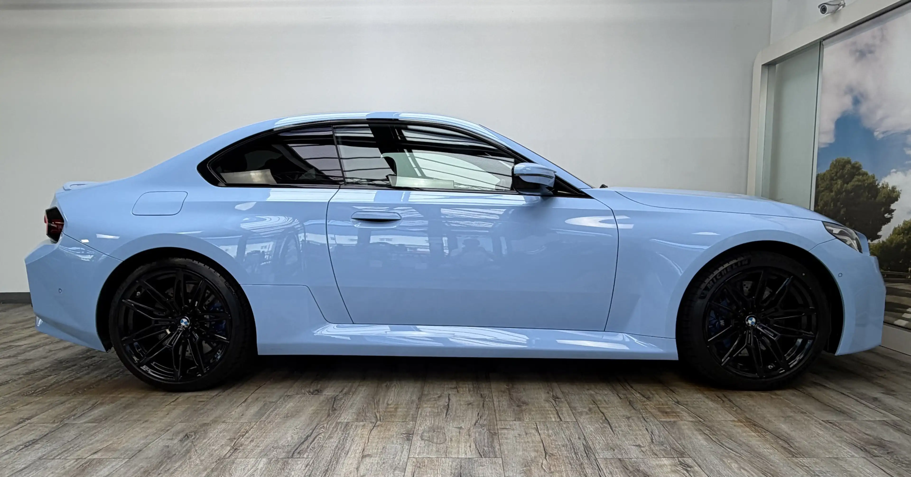 BMW M2 Automatik DAB+ Adaptiv LED Adaptiv Fahrwerk — photo 4