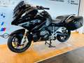 BMW R 1250 RT TB - AUDIO - ACC Zwart - thumbnail 4