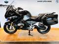 BMW R 1250 RT TB - AUDIO - ACC Zwart - thumbnail 2