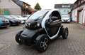 Renault Twizy Intens, FLÜGELTÜREN / 44487 Чорний - thumbnail 7
