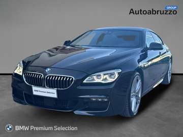 d Gran Coupe xdrive Msport edition auto
