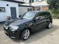 BMW X3 BMW xDrive 35D High Executive Zwart - thumbnail 7