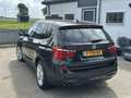 BMW X3 BMW xDrive 35D High Executive Zwart - thumbnail 8