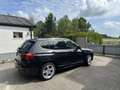BMW X3 BMW xDrive 35D High Executive Zwart - thumbnail 2